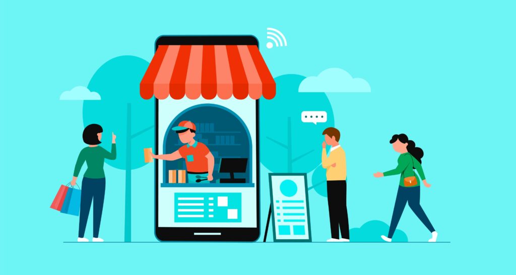 Mobile Trust