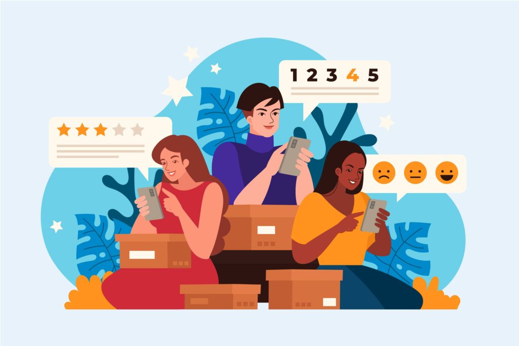 Social Proof Elements